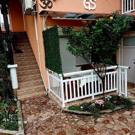 Apartmani Gs ***** Завидовичі Екстер'єр фото