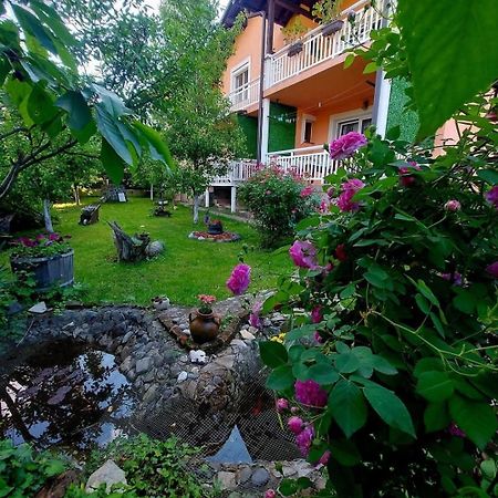 Apartmani Gs ***** Завидовичі Екстер'єр фото