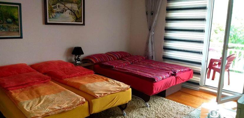 Apartmani Gs ***** Завидовичі Екстер'єр фото