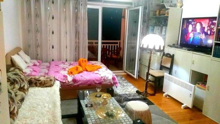 Apartmani Gs ***** Завидовичі Екстер'єр фото