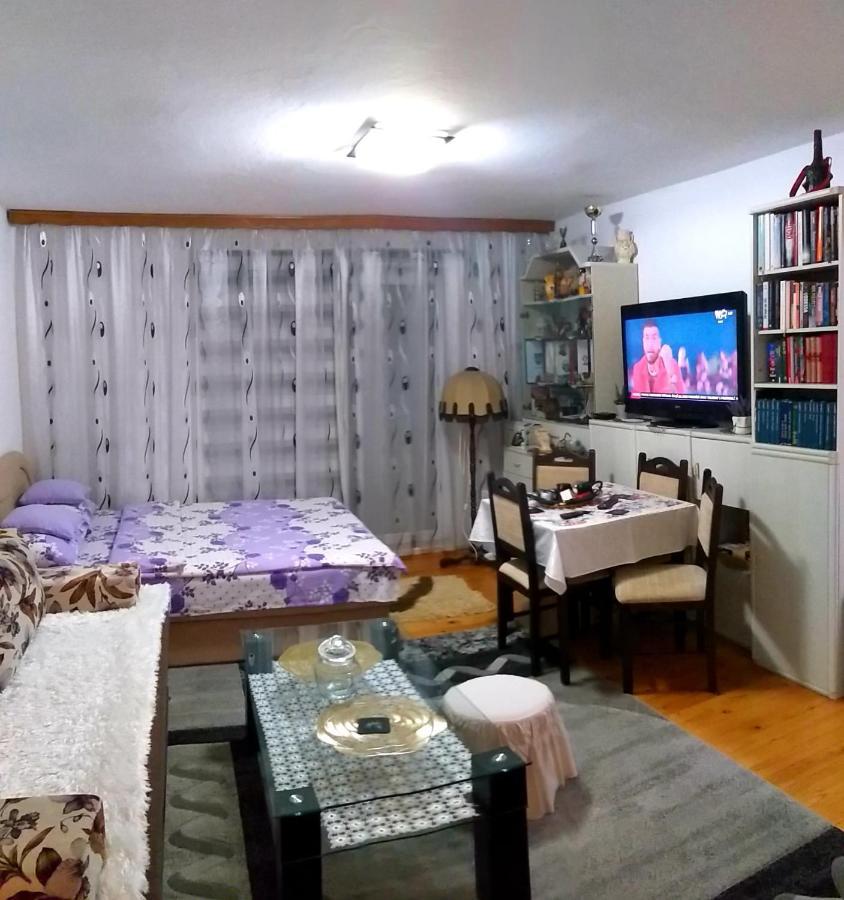 Apartmani Gs ***** Завидовичі Екстер'єр фото