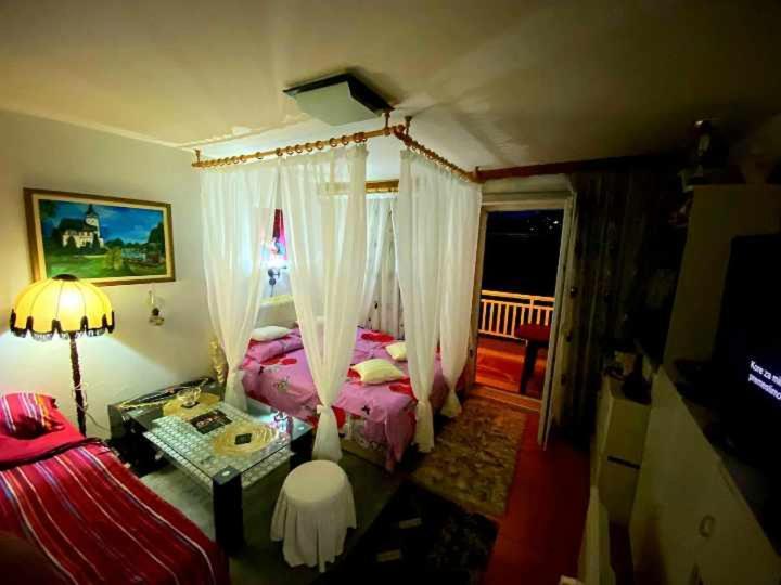 Apartmani Gs ***** Завидовичі Екстер'єр фото