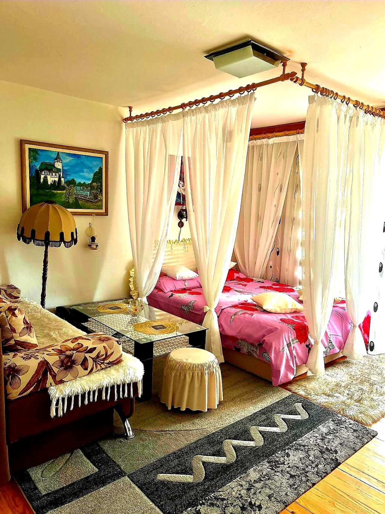 Apartmani Gs ***** Завидовичі Екстер'єр фото
