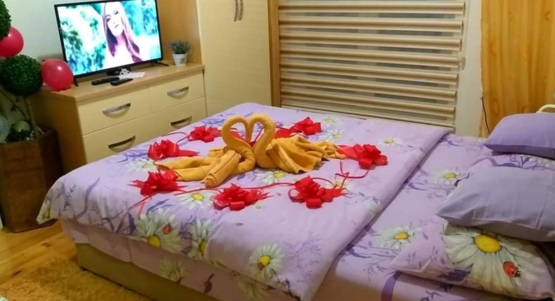 Apartmani Gs ***** Завидовичі Екстер'єр фото