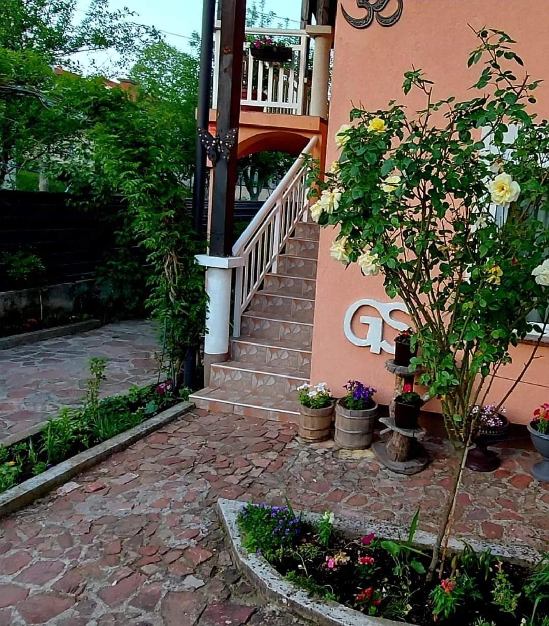 Apartmani Gs ***** Завидовичі Екстер'єр фото