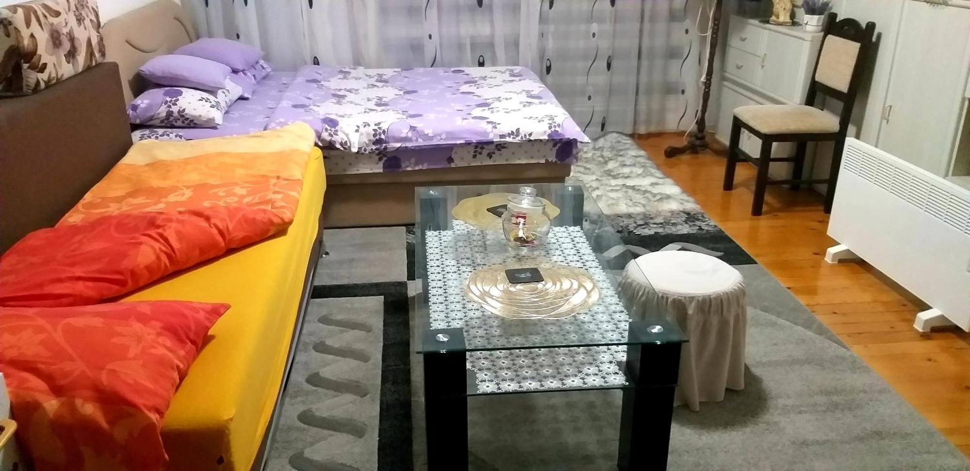 Apartmani Gs ***** Завидовичі Номер фото