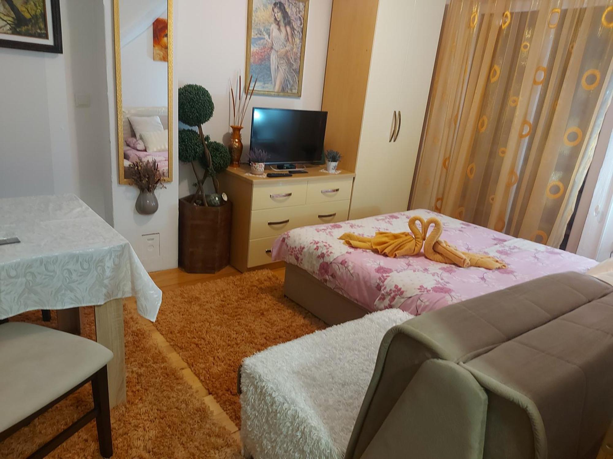 Apartmani Gs ***** Завидовичі Номер фото