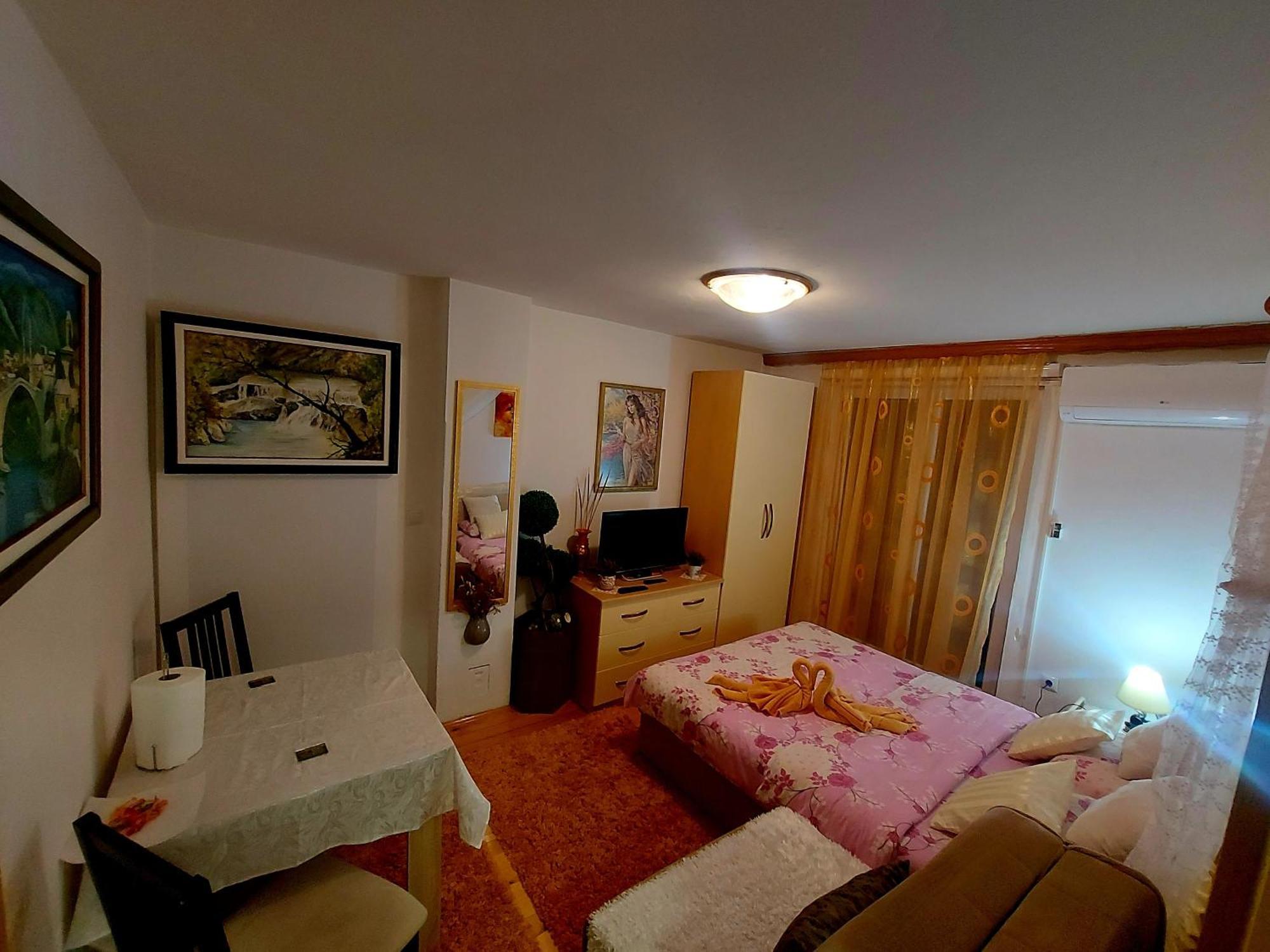 Apartmani Gs ***** Завидовичі Екстер'єр фото