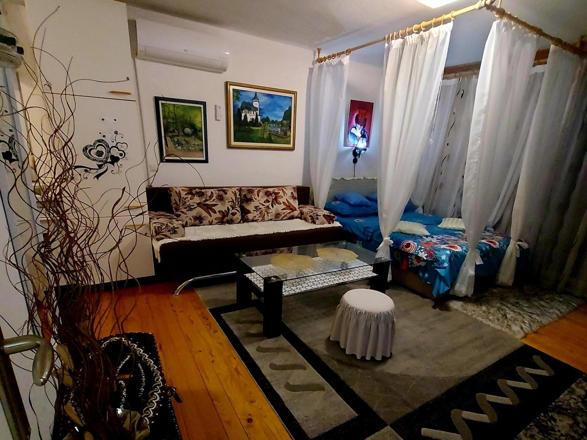 Apartmani Gs ***** Завидовичі Екстер'єр фото