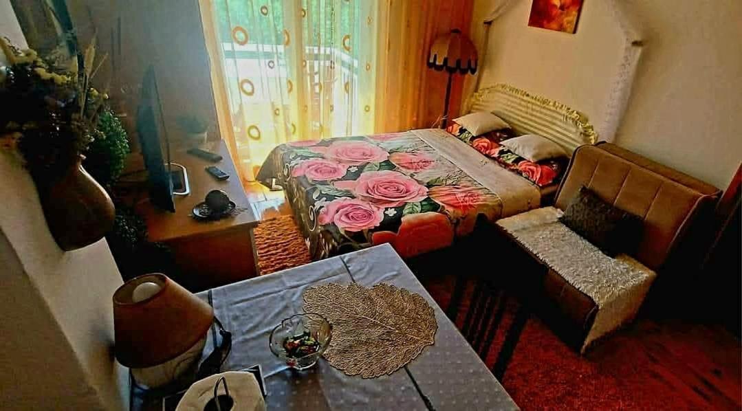 Apartmani Gs ***** Завидовичі Номер фото