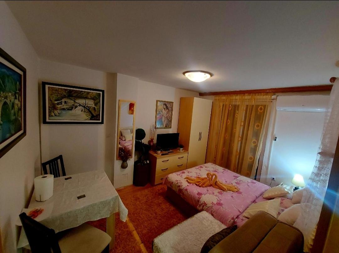 Apartmani Gs ***** Завидовичі Екстер'єр фото