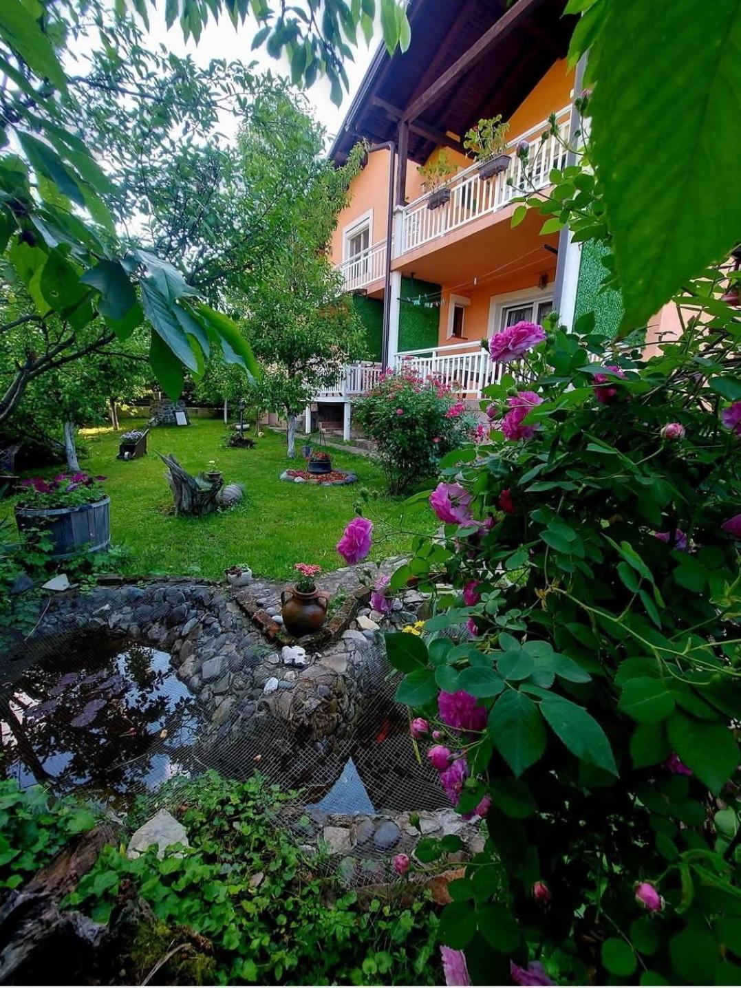 Apartmani Gs ***** Завидовичі Екстер'єр фото